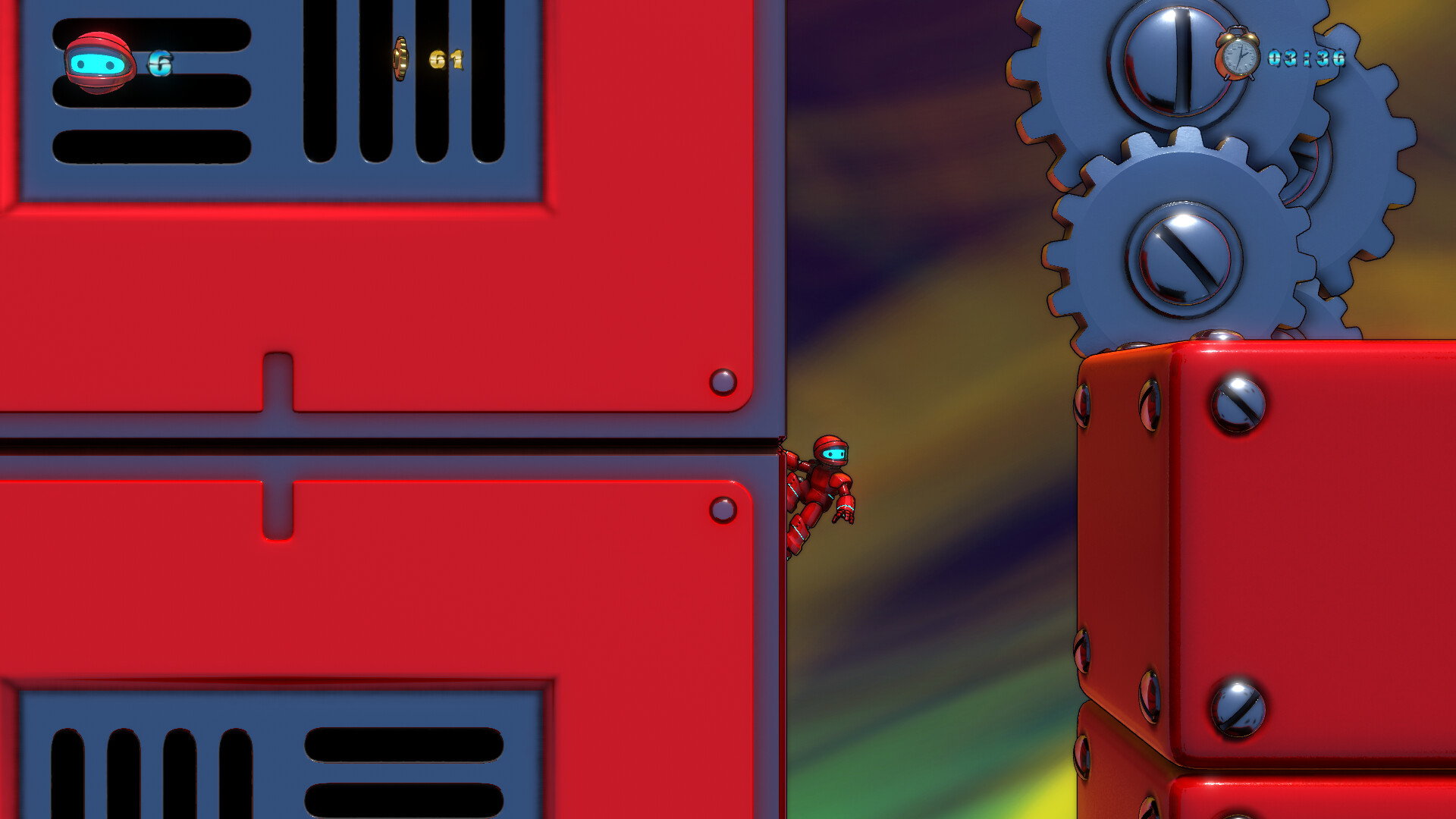 Gatcha Gear screenshot 18