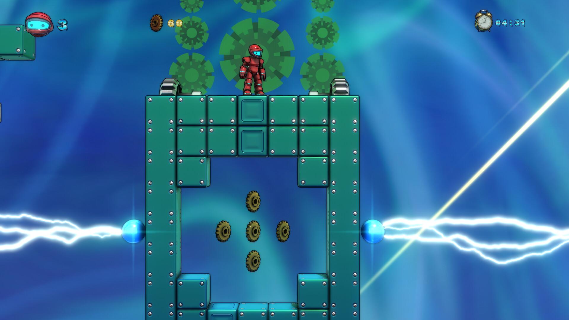 Gatcha Gear screenshot 16