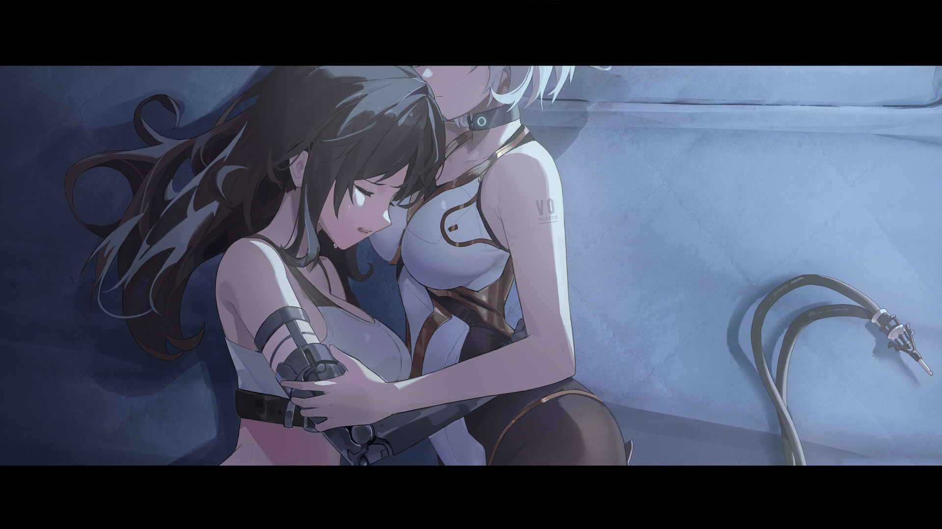 The World Well Blood of Caro Build 24810675 (TENOKE) gameplay screenshot 2