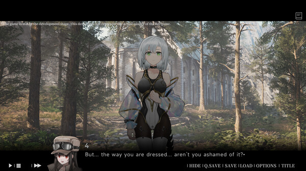 Screenshots