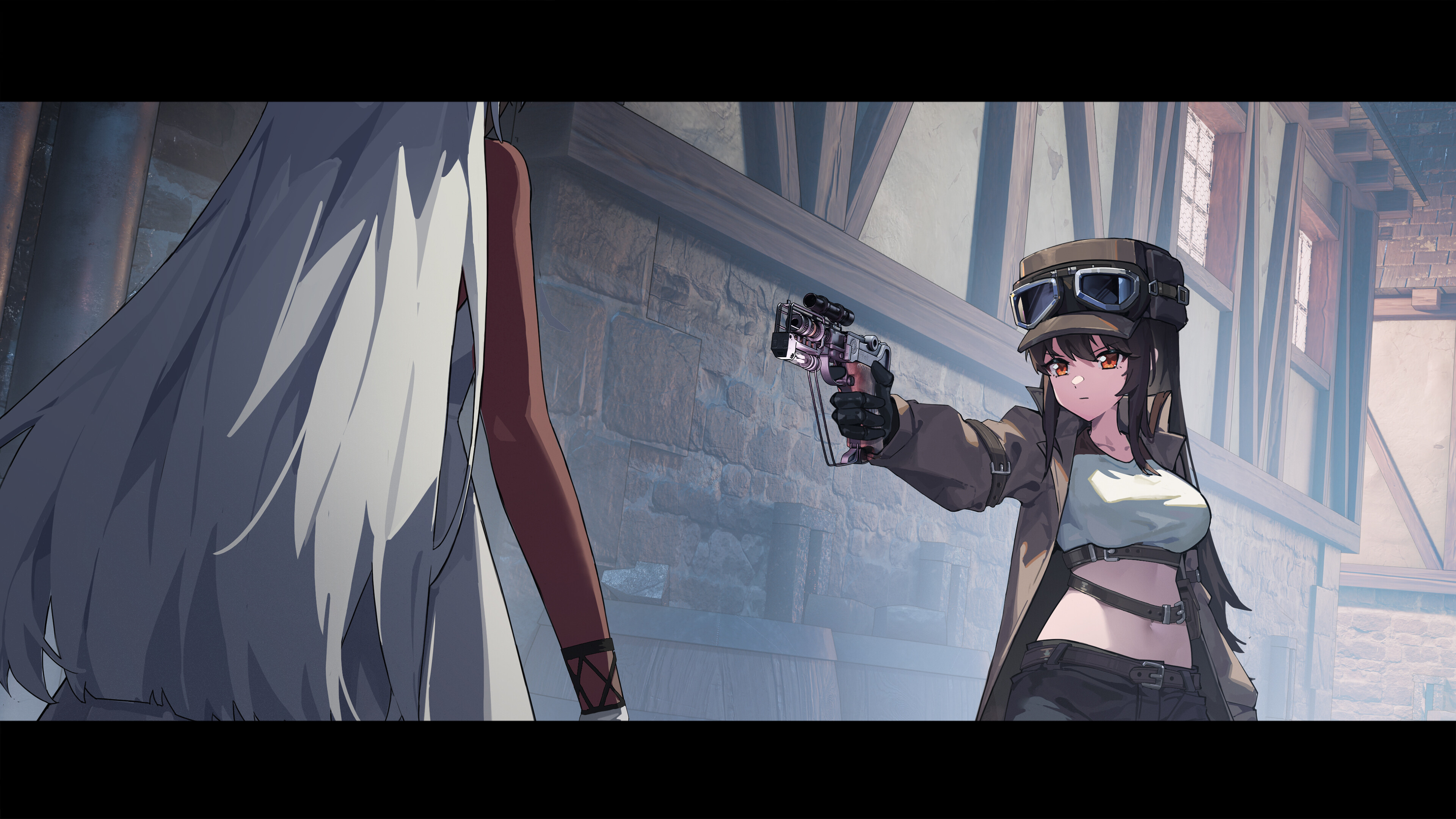 The World Well: Blood of Caro screenshot 9