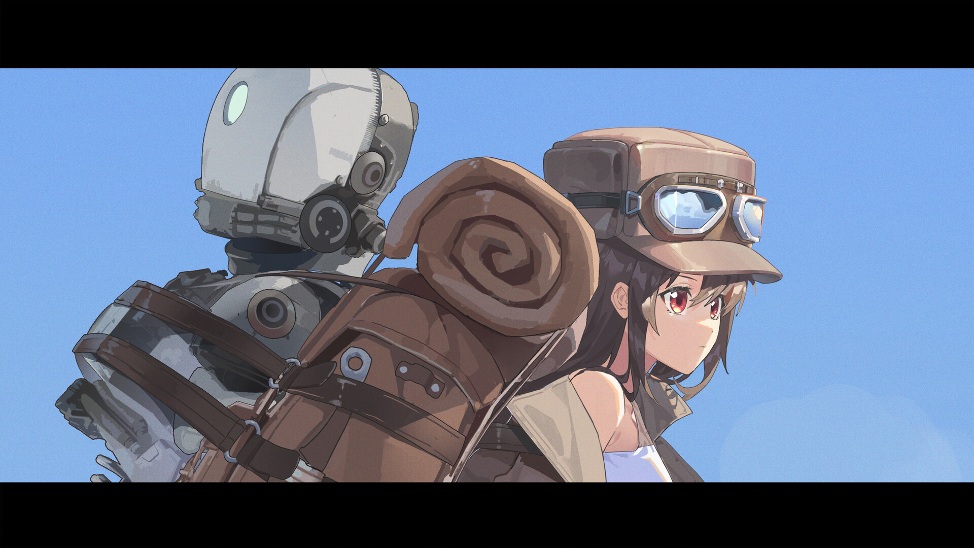 The World Well Blood of Caro Build 24810675 (TENOKE) gameplay screenshot 1
