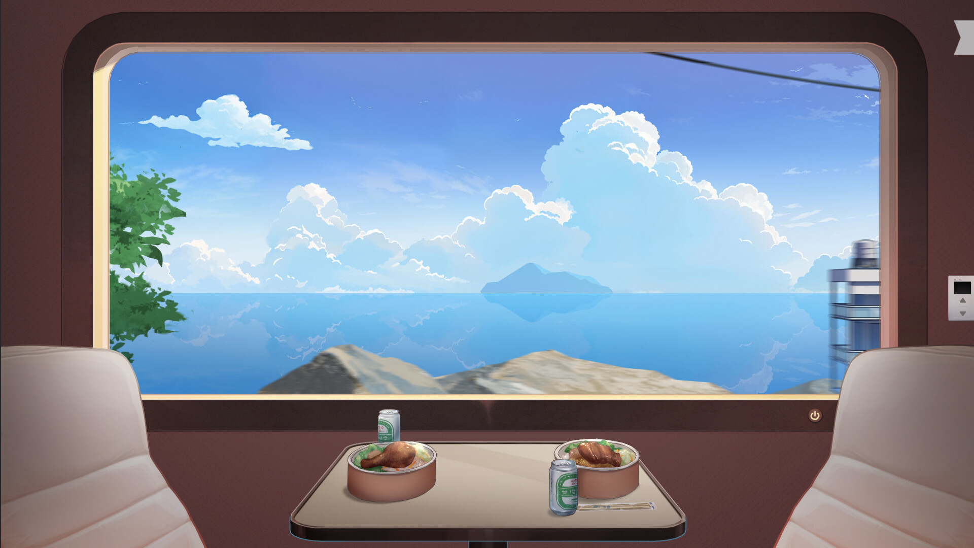 Beyond the Curtains screenshot 6