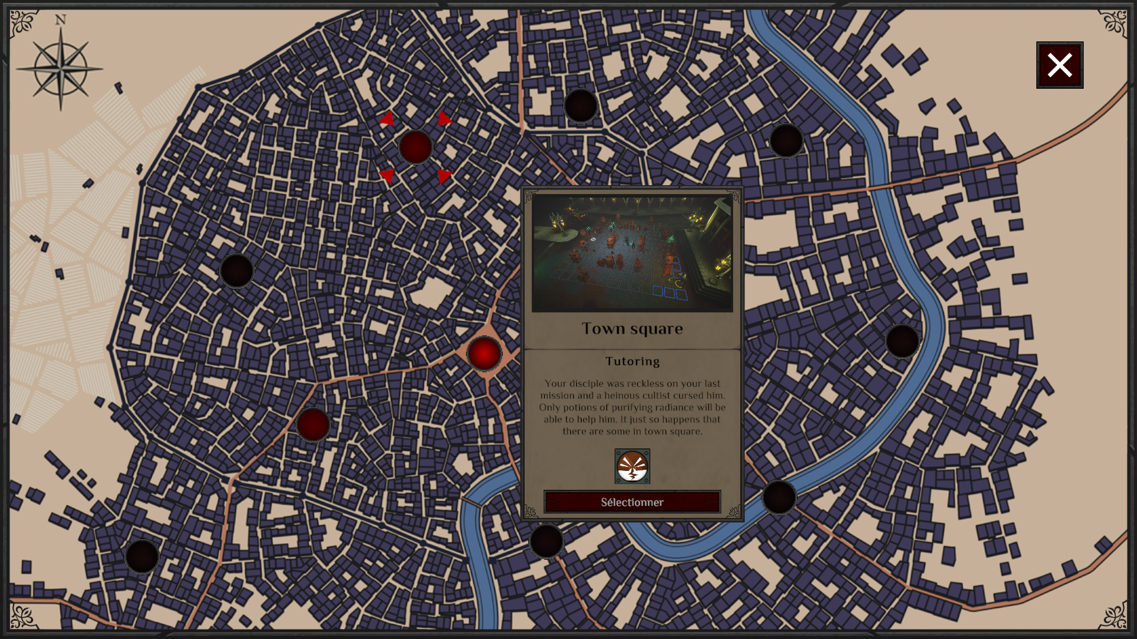 Warmage screenshot 4