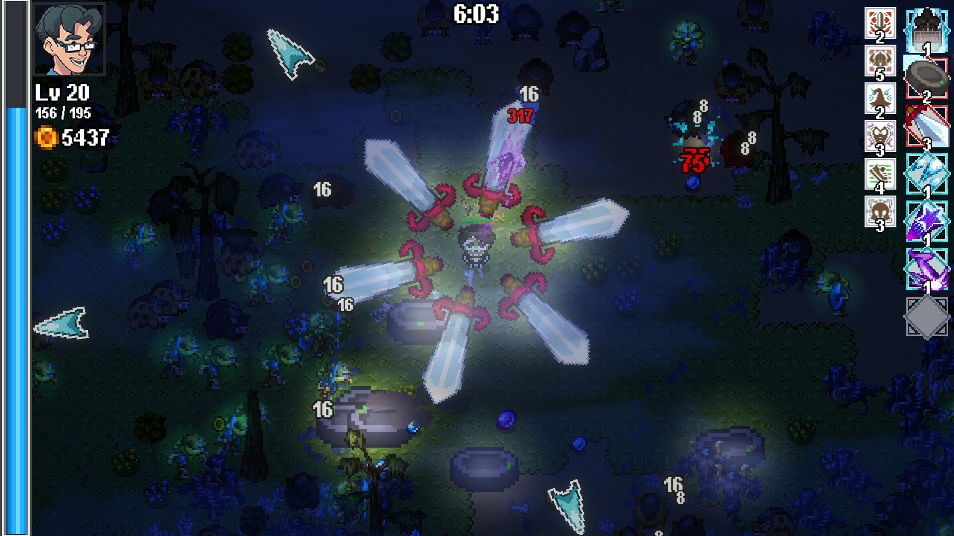 Nerd Survivors screenshot 5