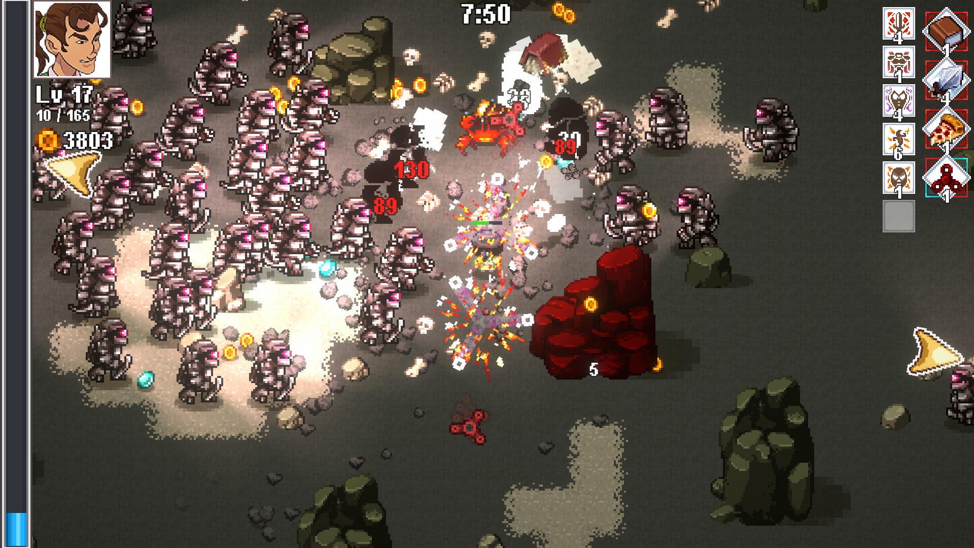 Nerd Survivors screenshot 6