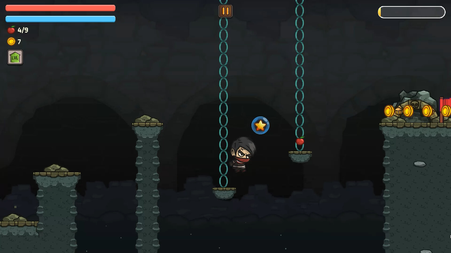 DarkLight screenshot 7