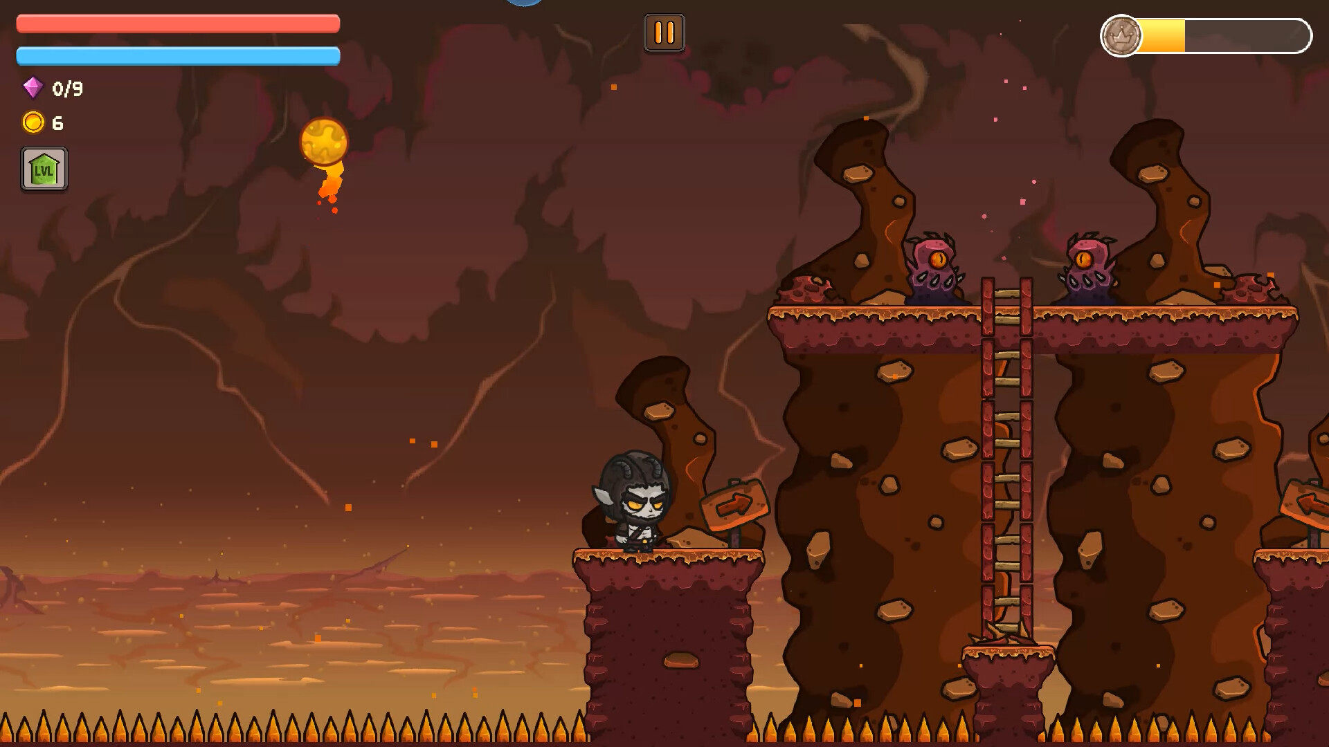 DarkLight screenshot 4