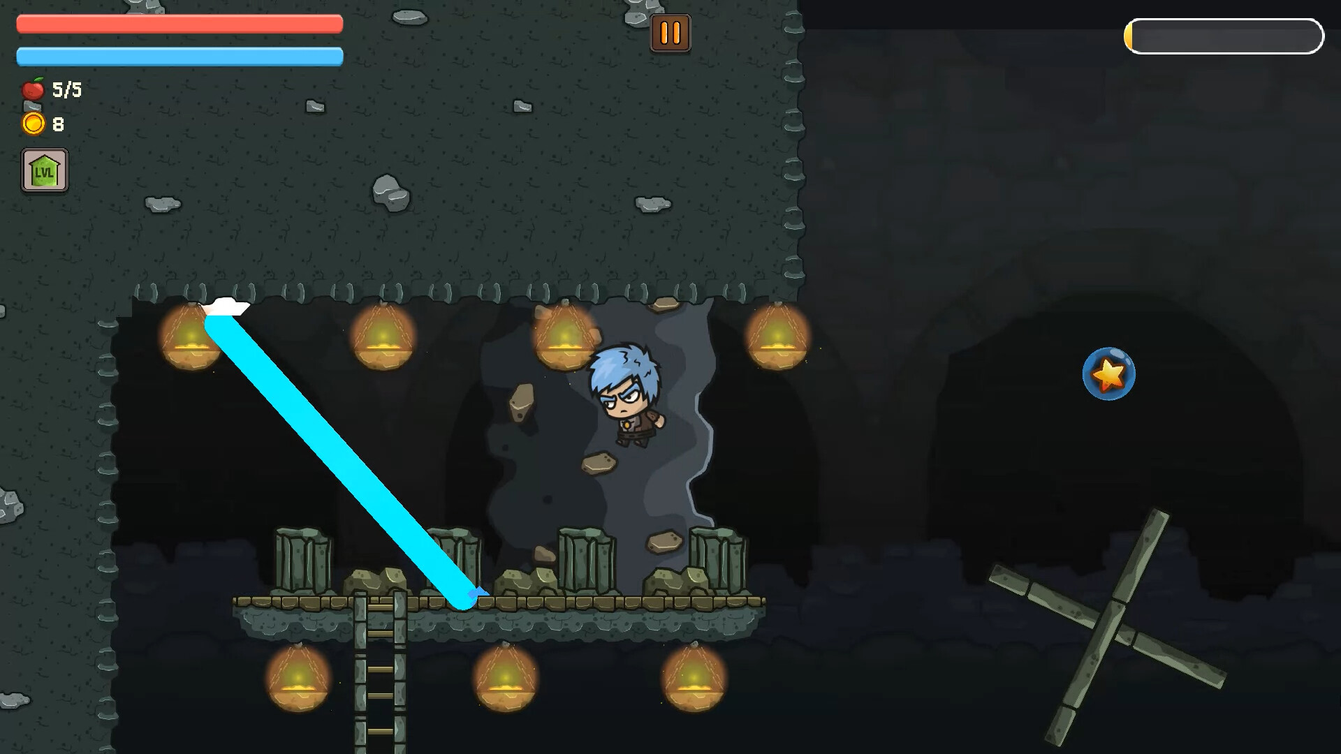 DarkLight screenshot 8