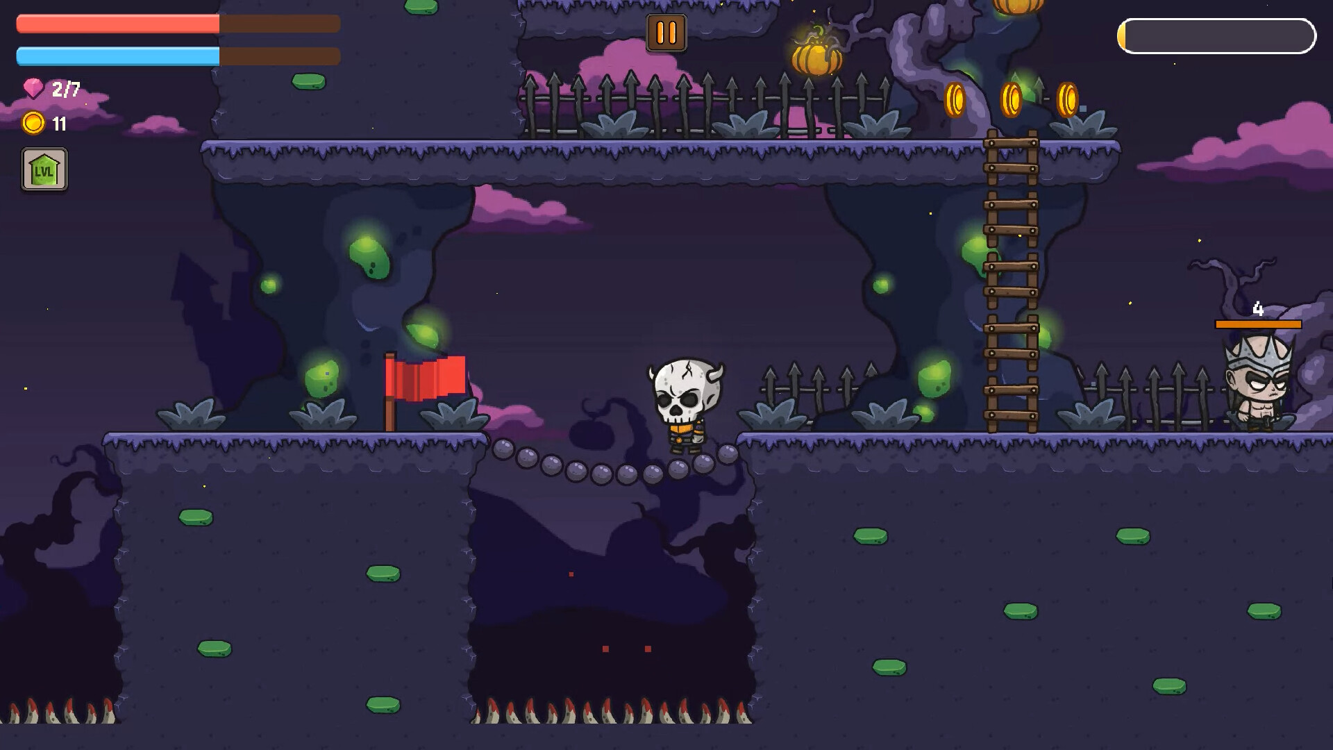 DarkLight screenshot 6