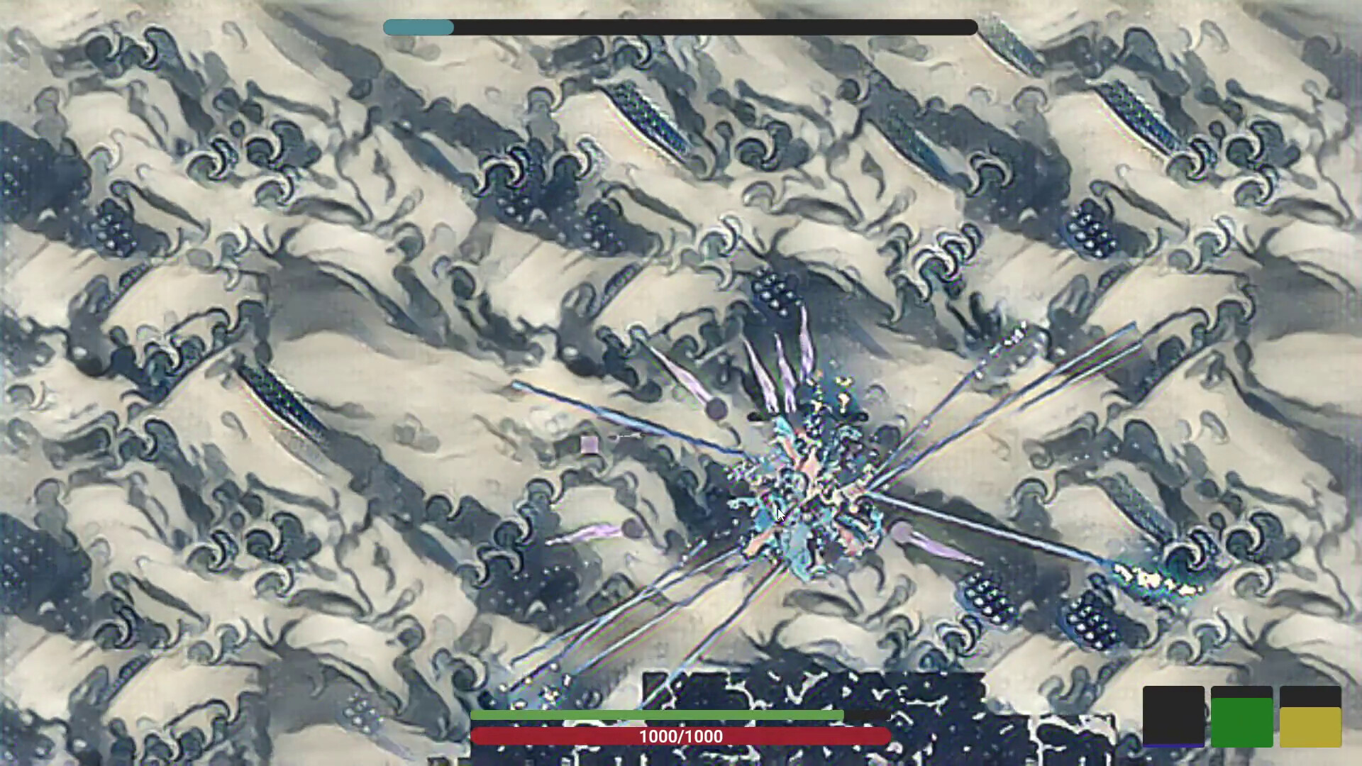 SANGI screenshot 8