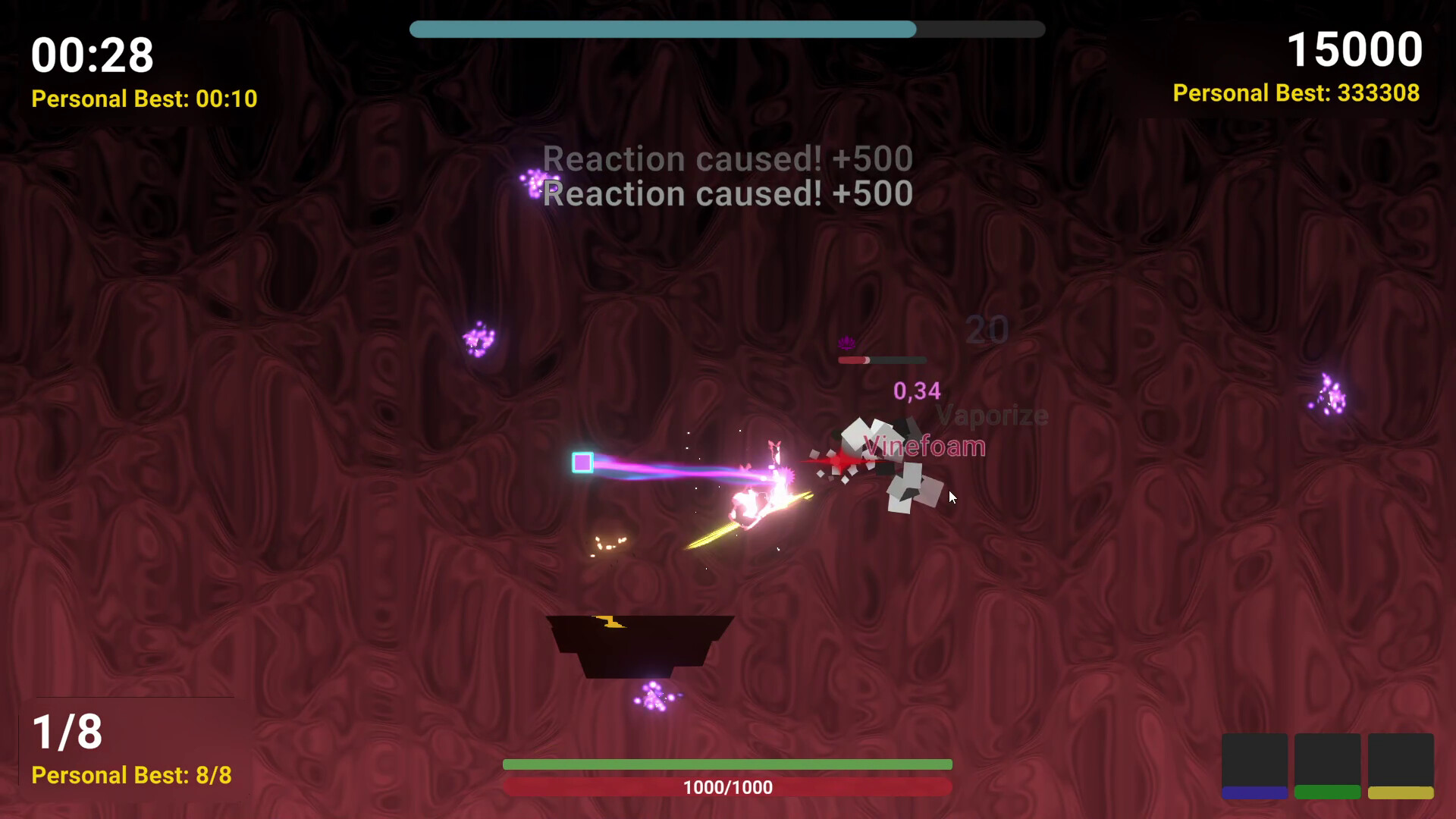 SANGI screenshot 7