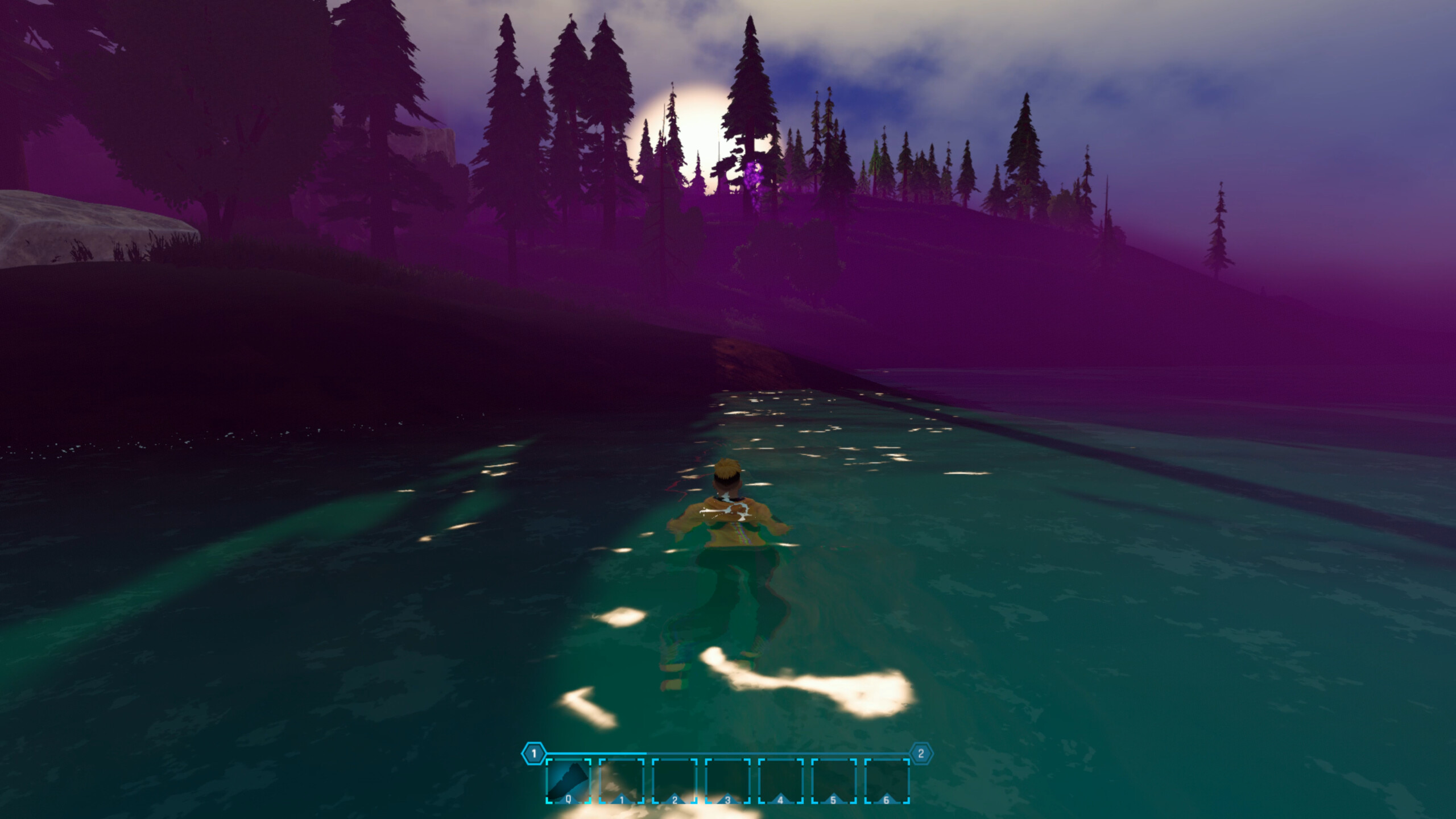 Wildsite screenshot 12