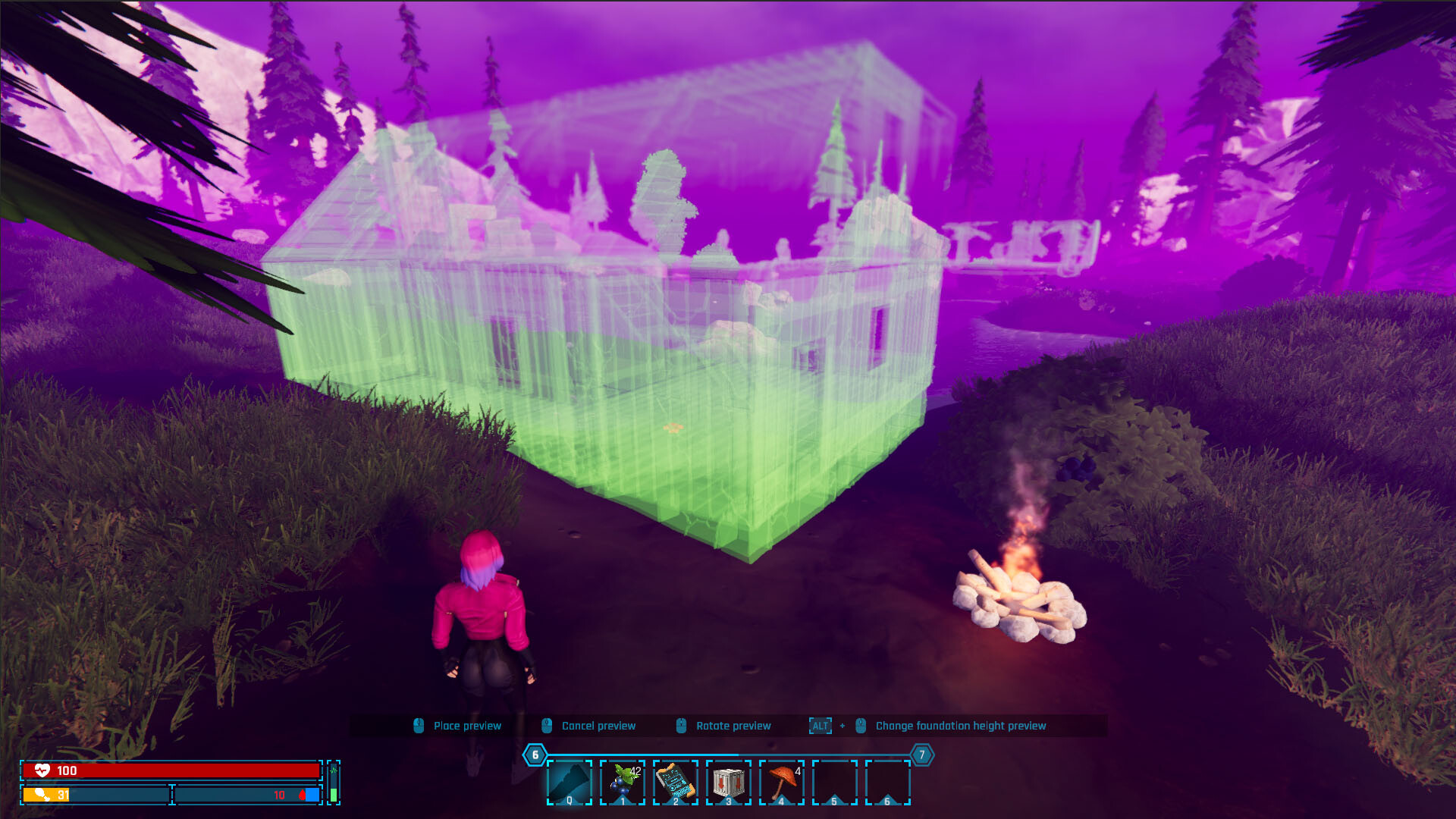 Wildsite screenshot 4