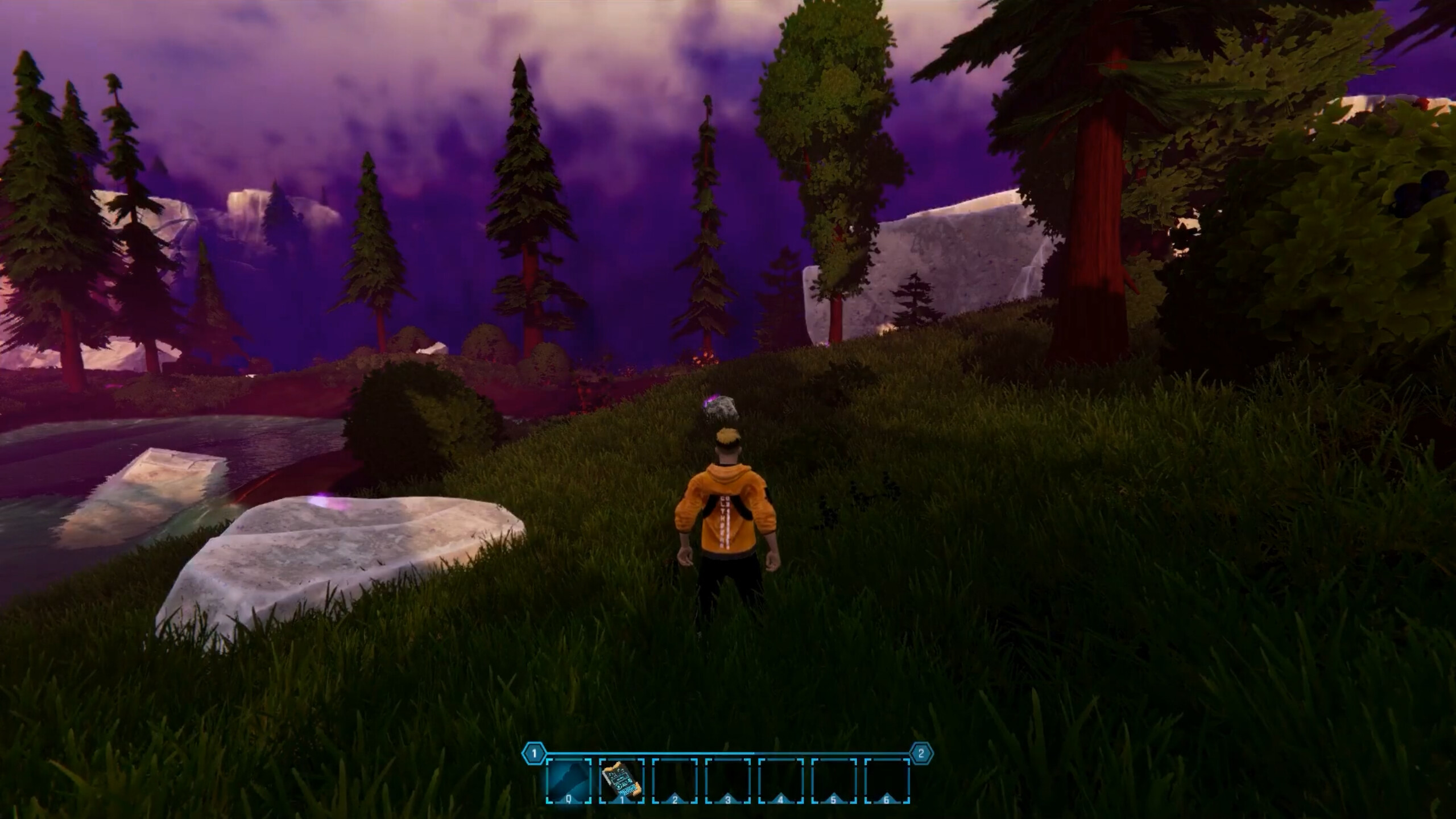 Wildsite screenshot 11