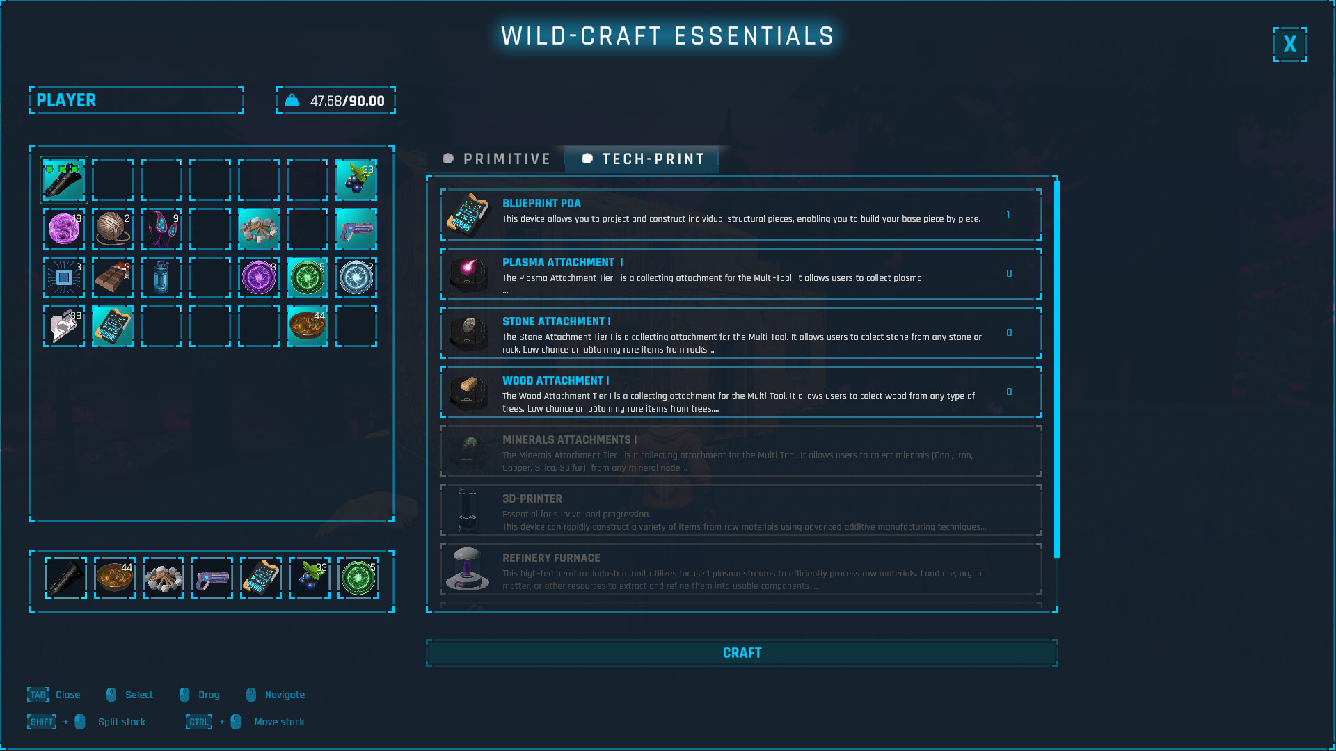 Wildsite screenshot 8