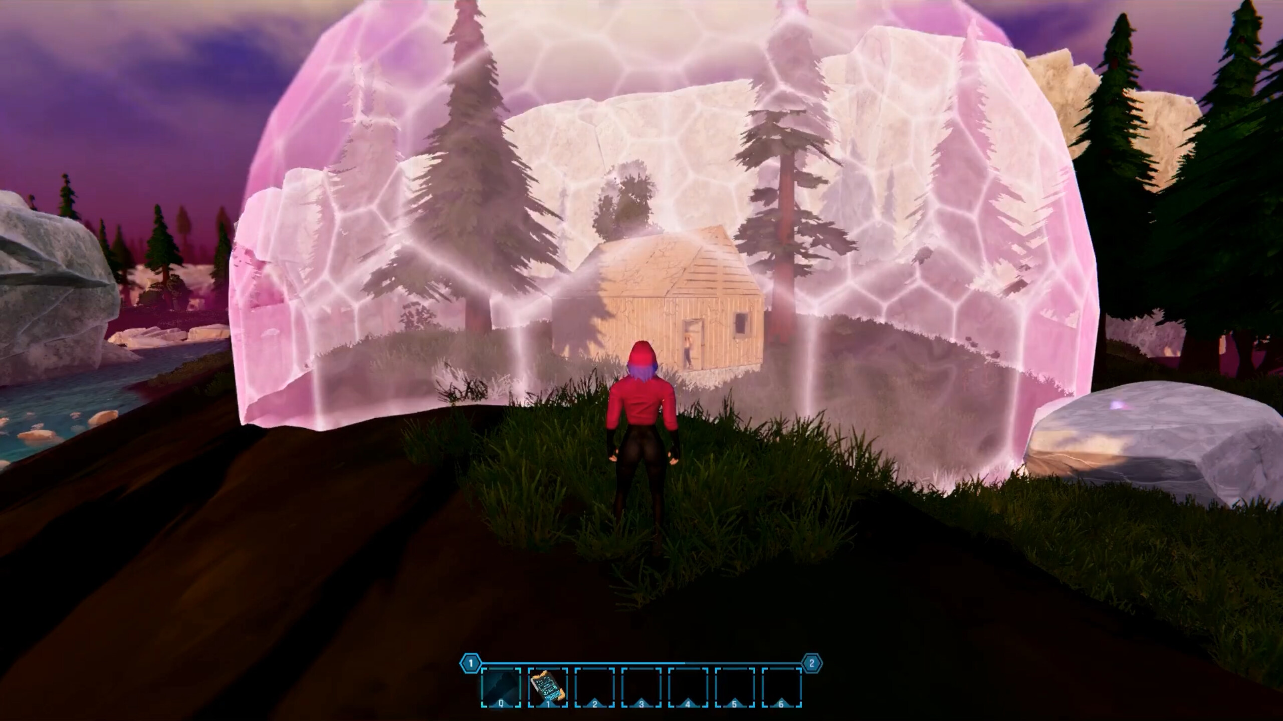 Wildsite screenshot 3