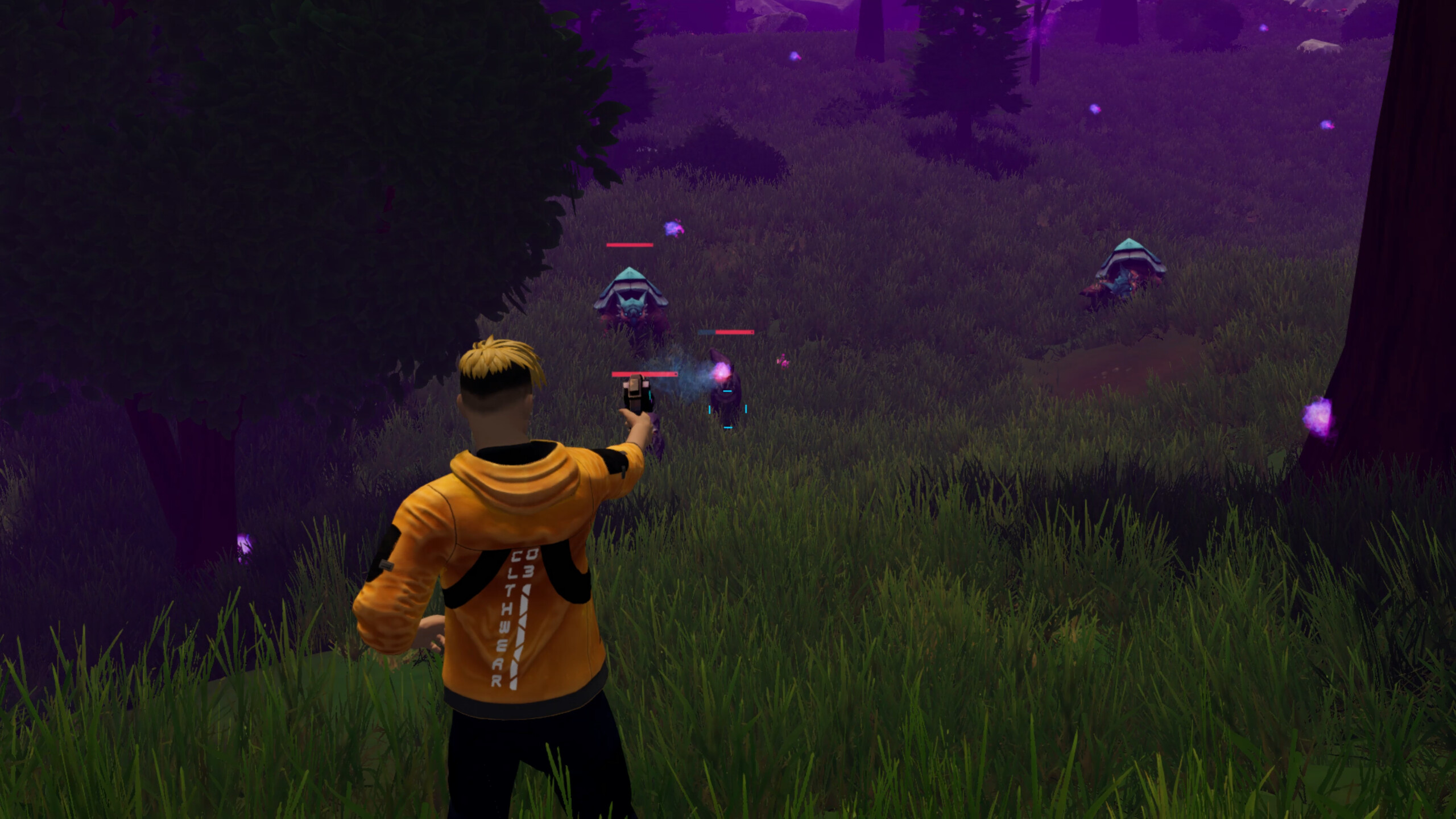 Wildsite screenshot 6