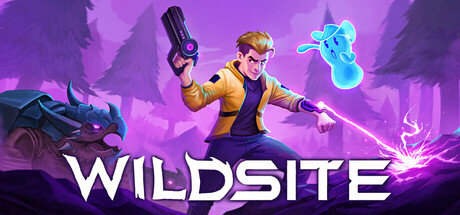 Wildsite — Steam header
