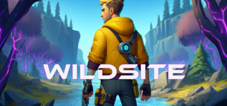 Wildsite Cover Image