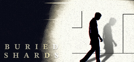 Buried Shards: Titelbild