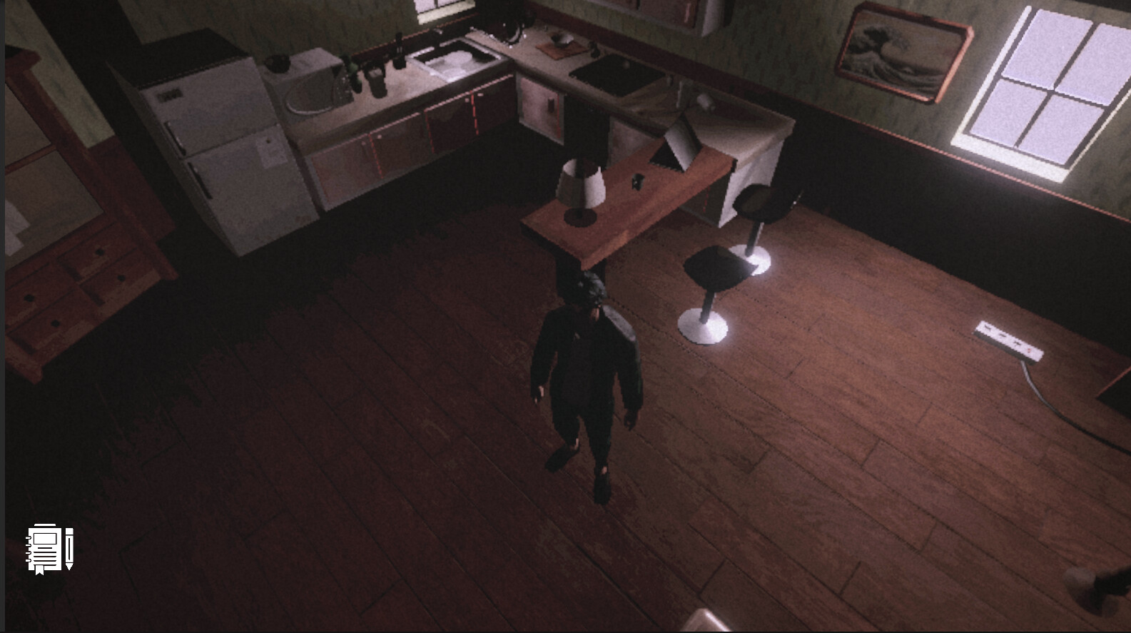 Buried Shards screenshot 6