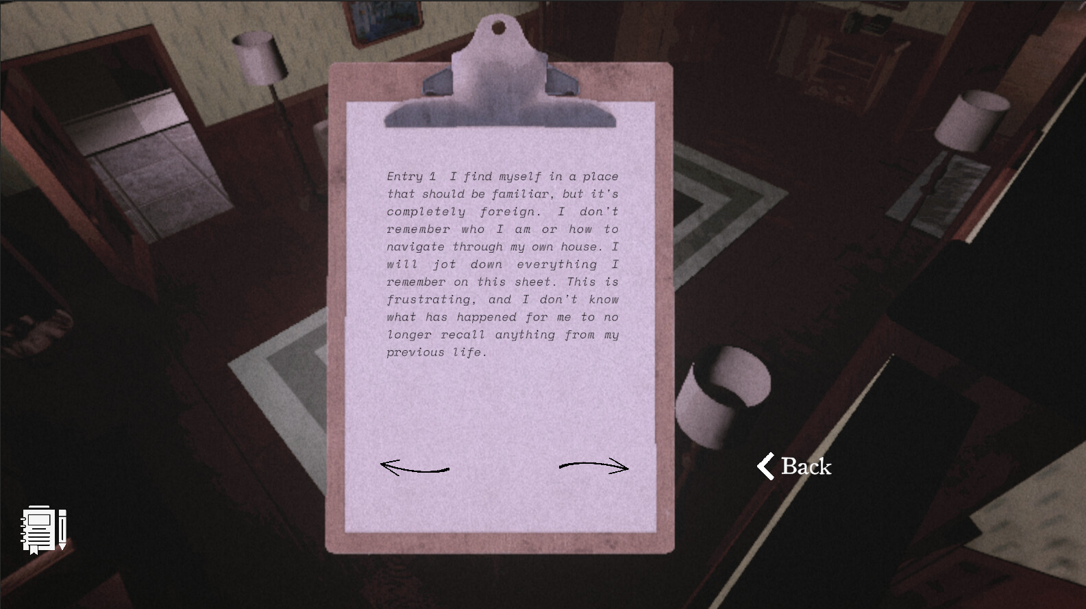 Buried Shards screenshot 8