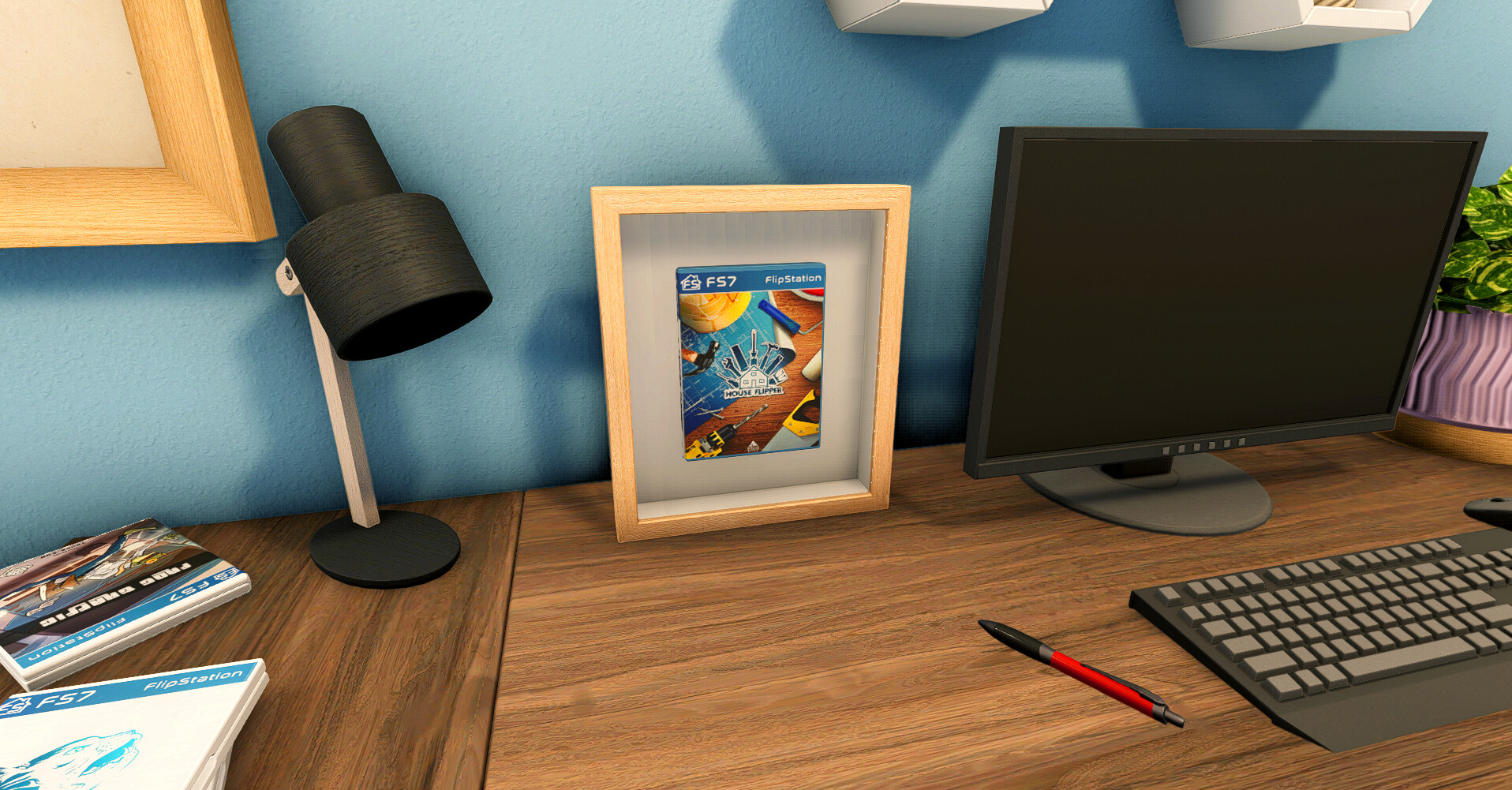 House Flipper 2 - Supporter Pack screenshot 8