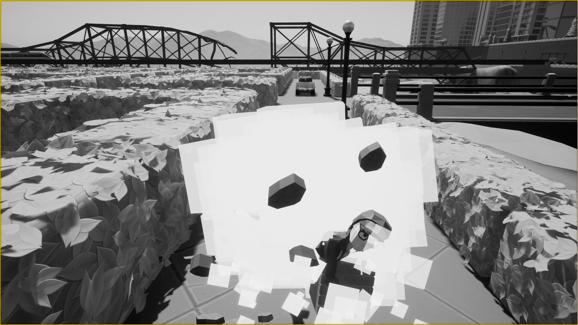 Run Pizza Run screenshot 8