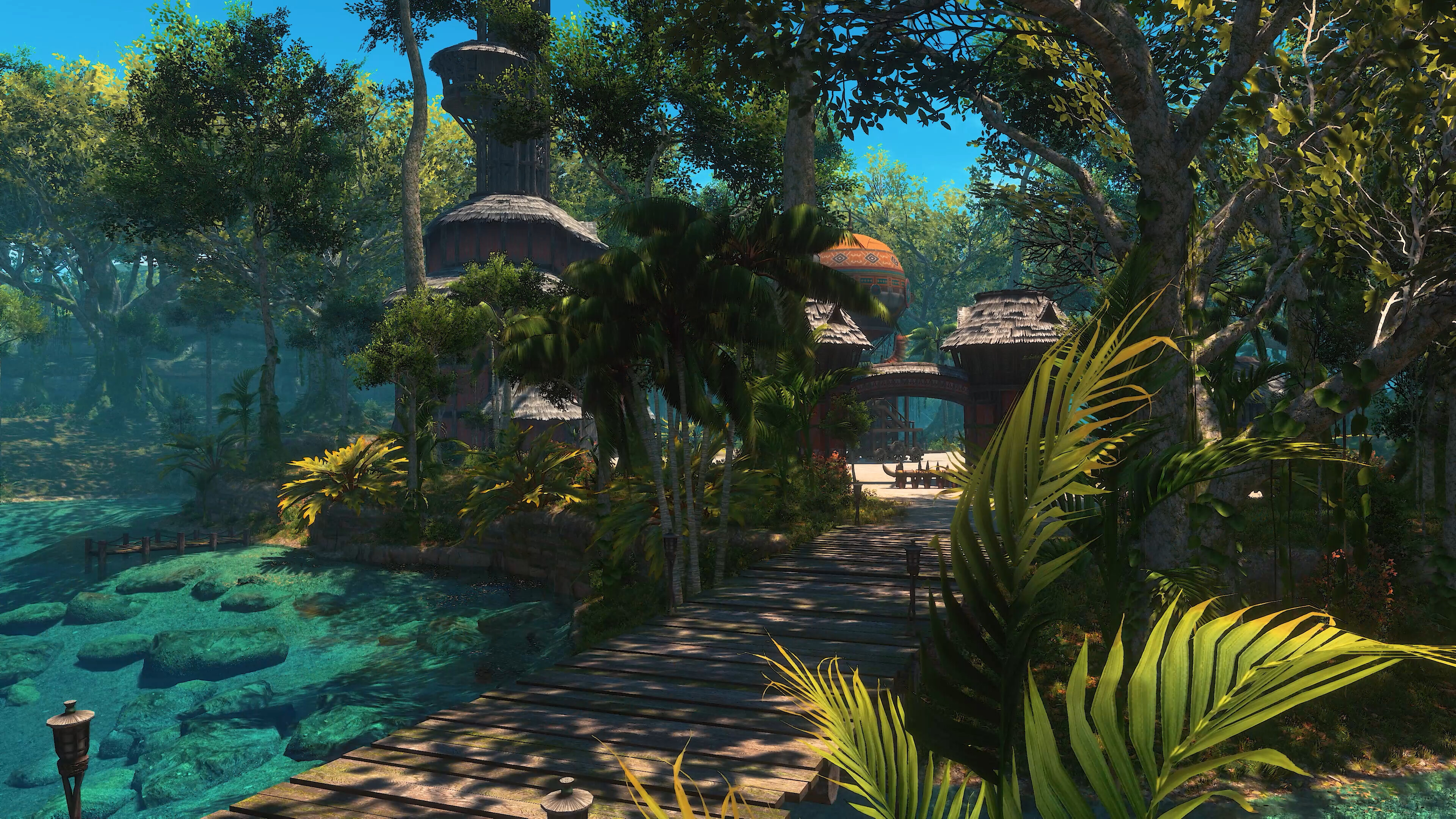 FINAL FANTASY XIV: Dawntrail screenshot 6