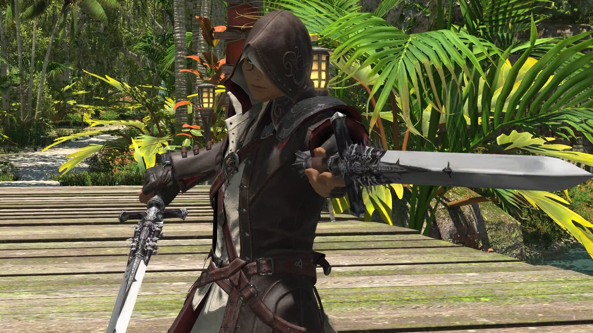 FINAL FANTASY XIV: Dawntrail screenshot 3
