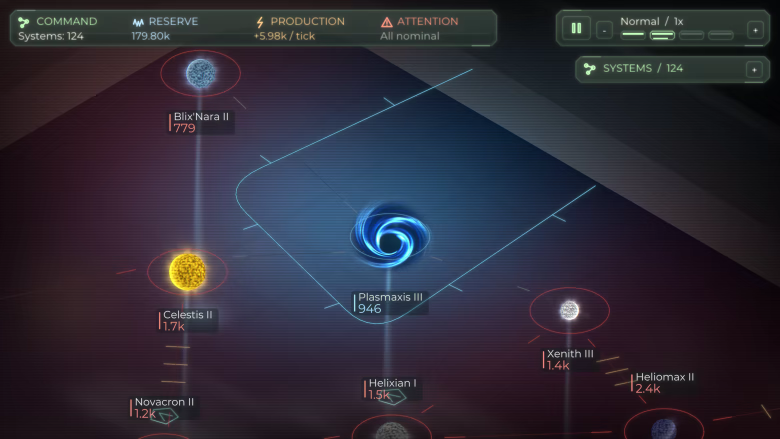Wormhole
