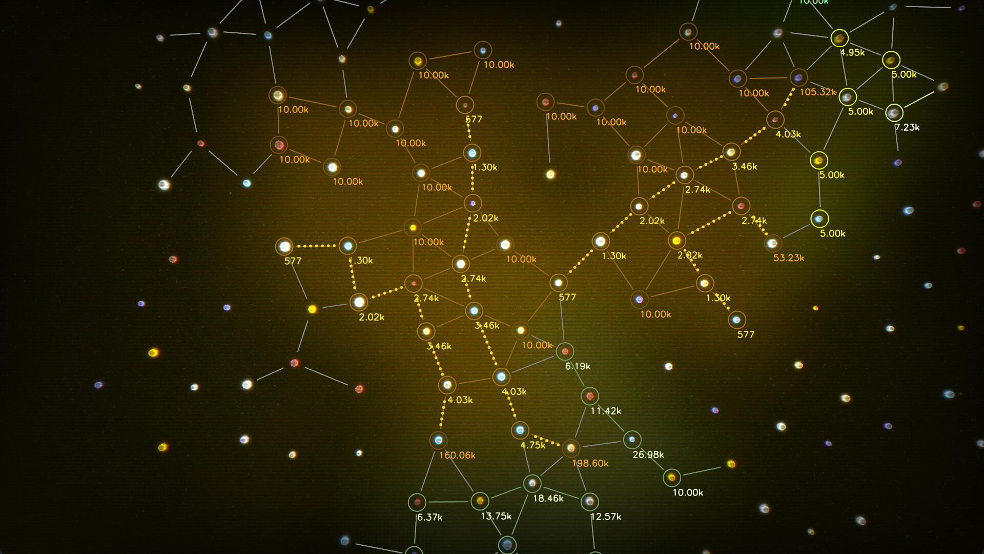 Moons That Belong screenshot 5