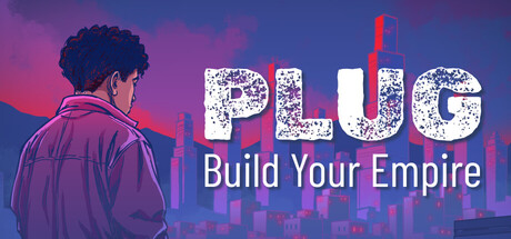 Plug: Build your Empire — Steam header