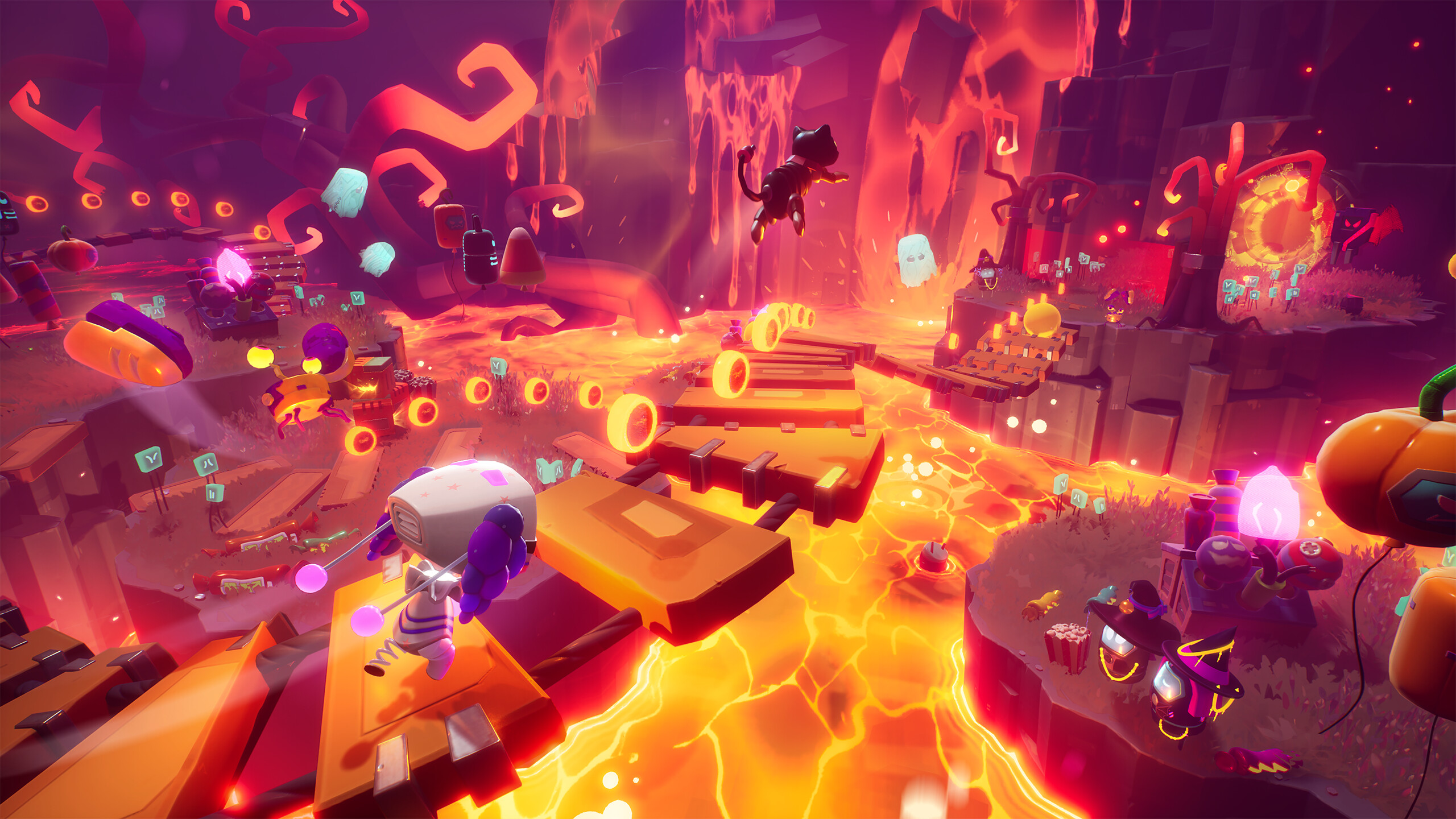 Halloween DLC screenshot 6