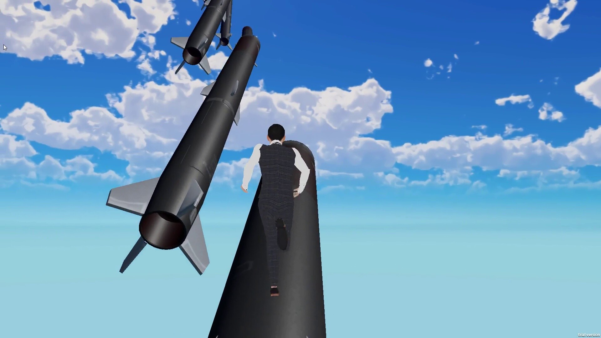 Only Up Samarkand screenshot 7