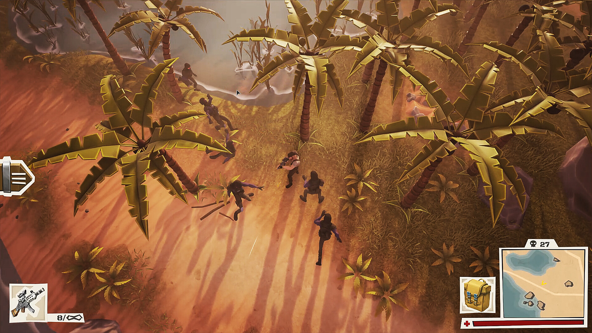 INVISIBLE FLOW screenshot 4