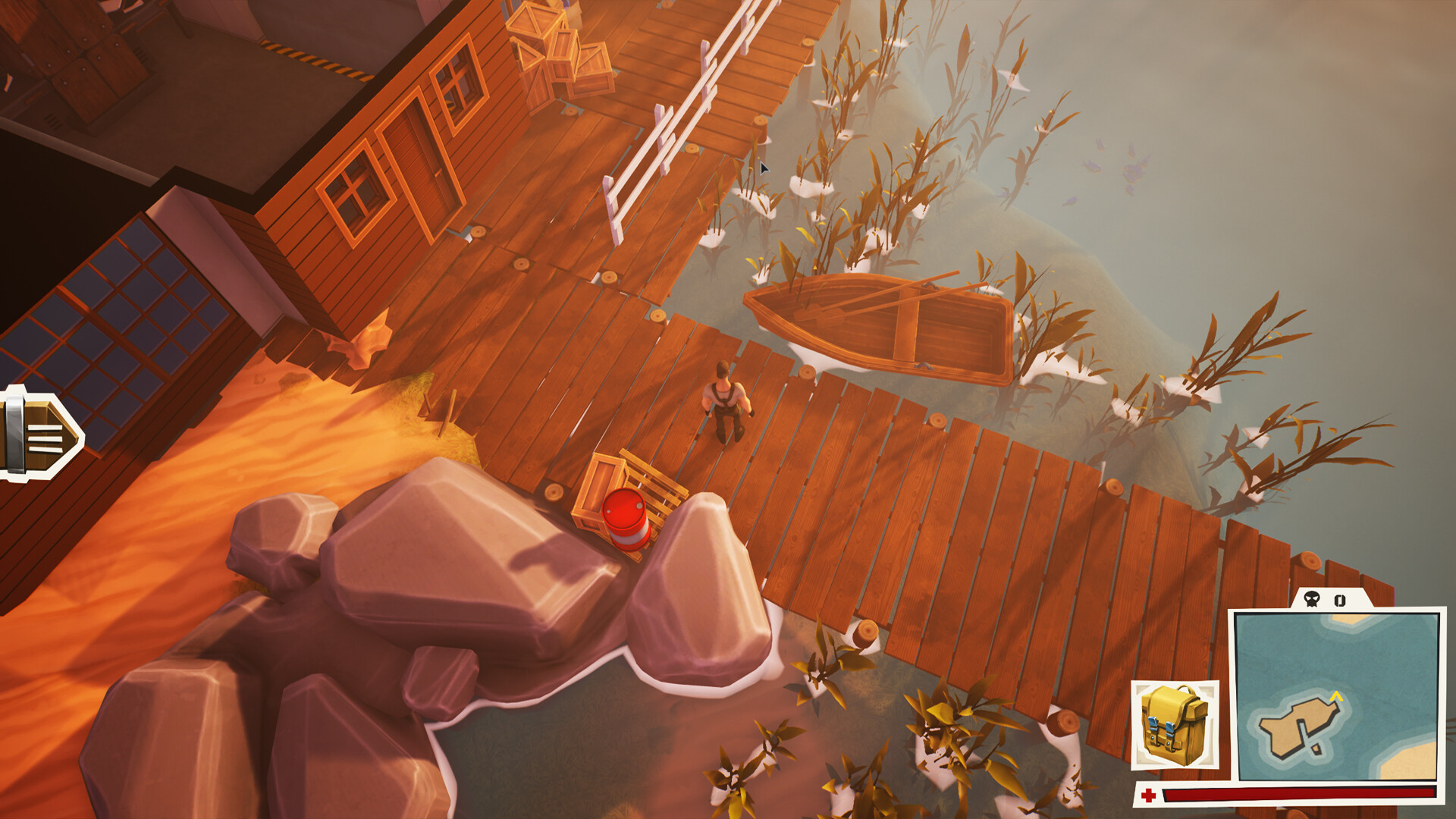 INVISIBLE FLOW screenshot 9