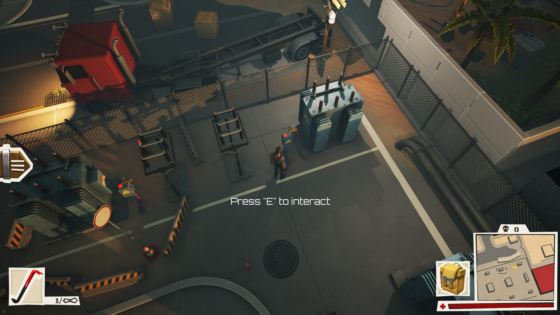 INVISIBLE FLOW screenshot 7