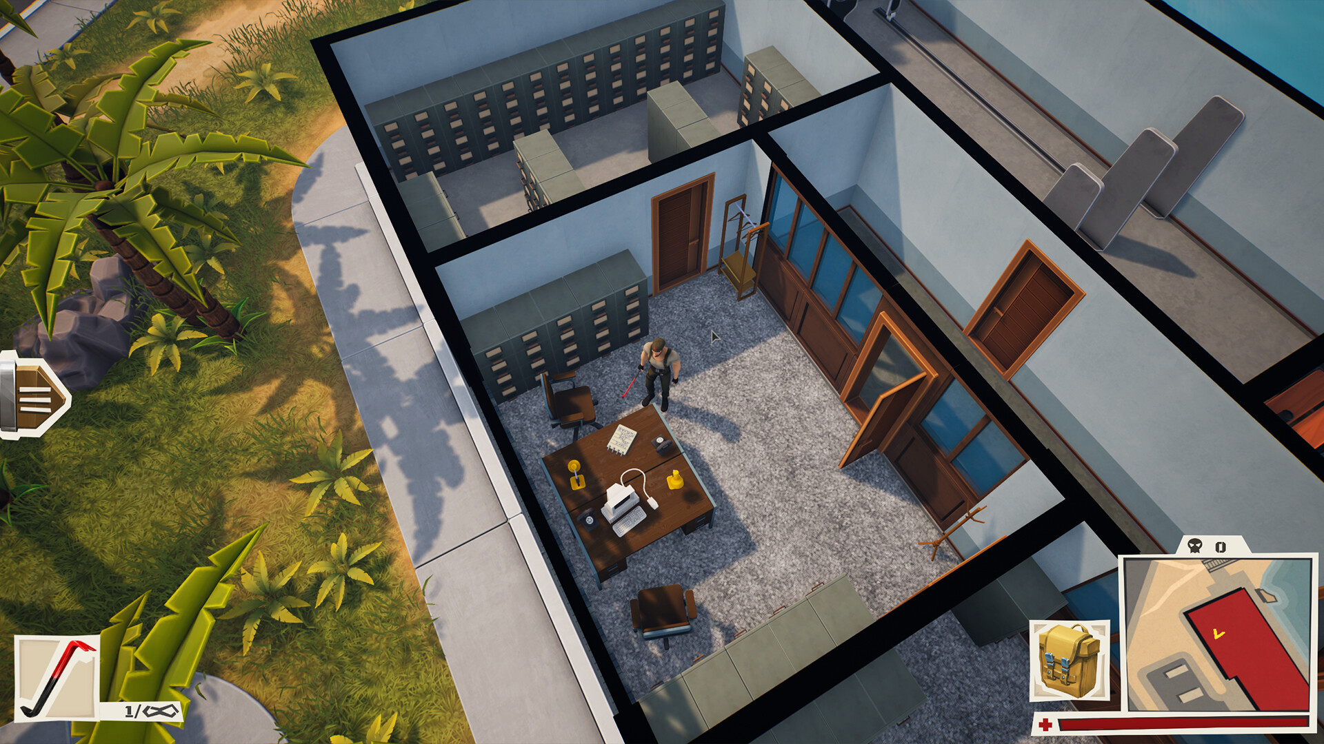 INVISIBLE FLOW screenshot 8