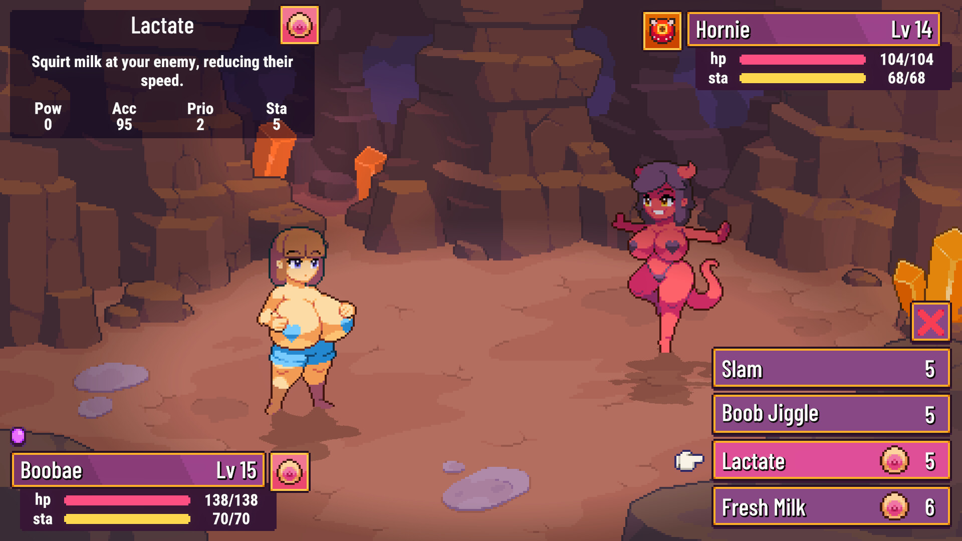 Spirit Valley screenshot 5