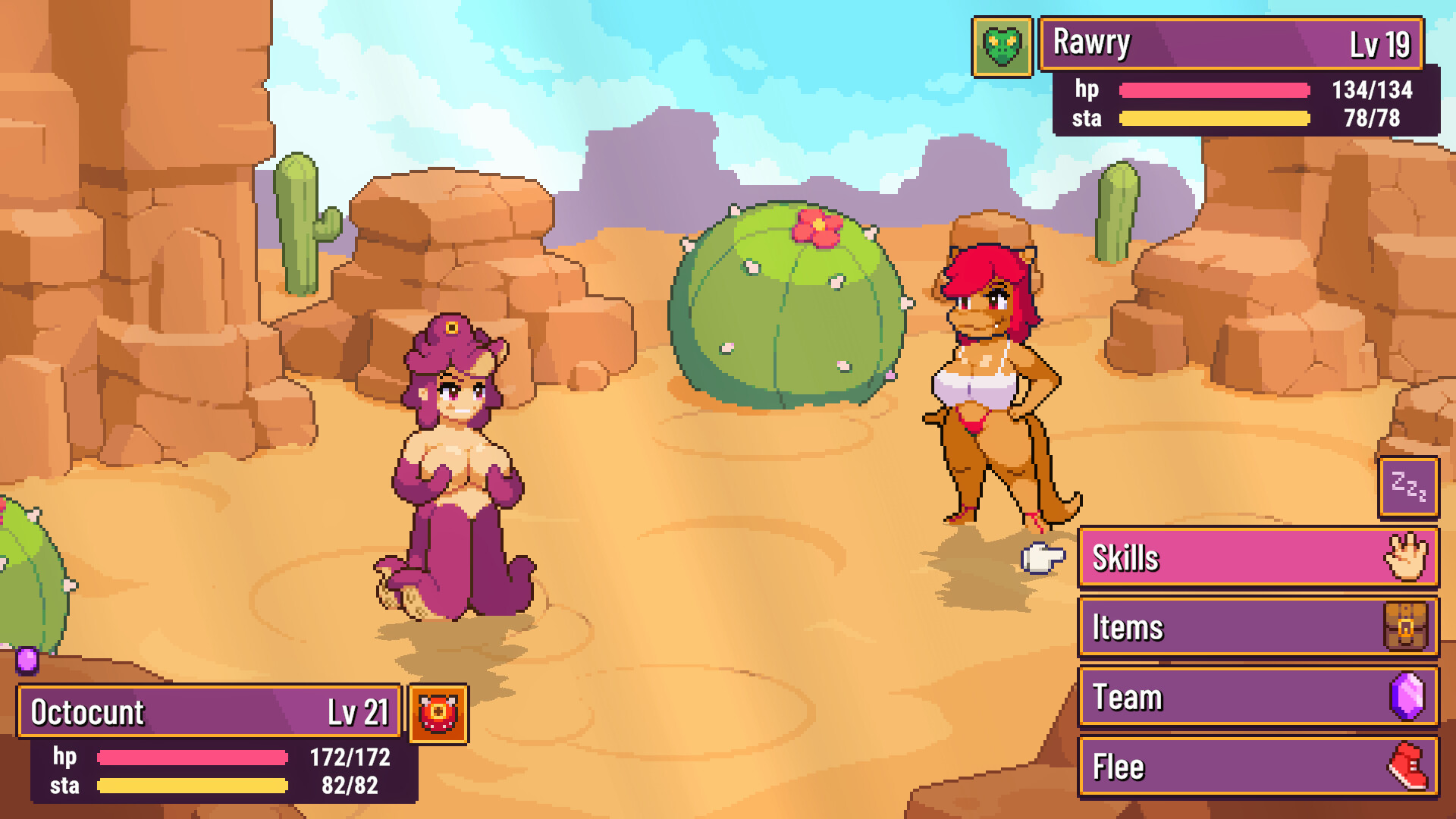 Spirit Valley screenshot 9