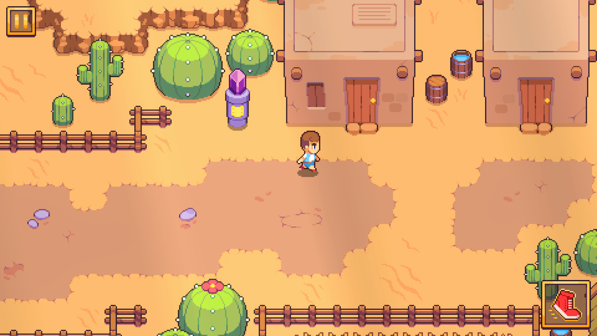 Spirit Valley screenshot 12