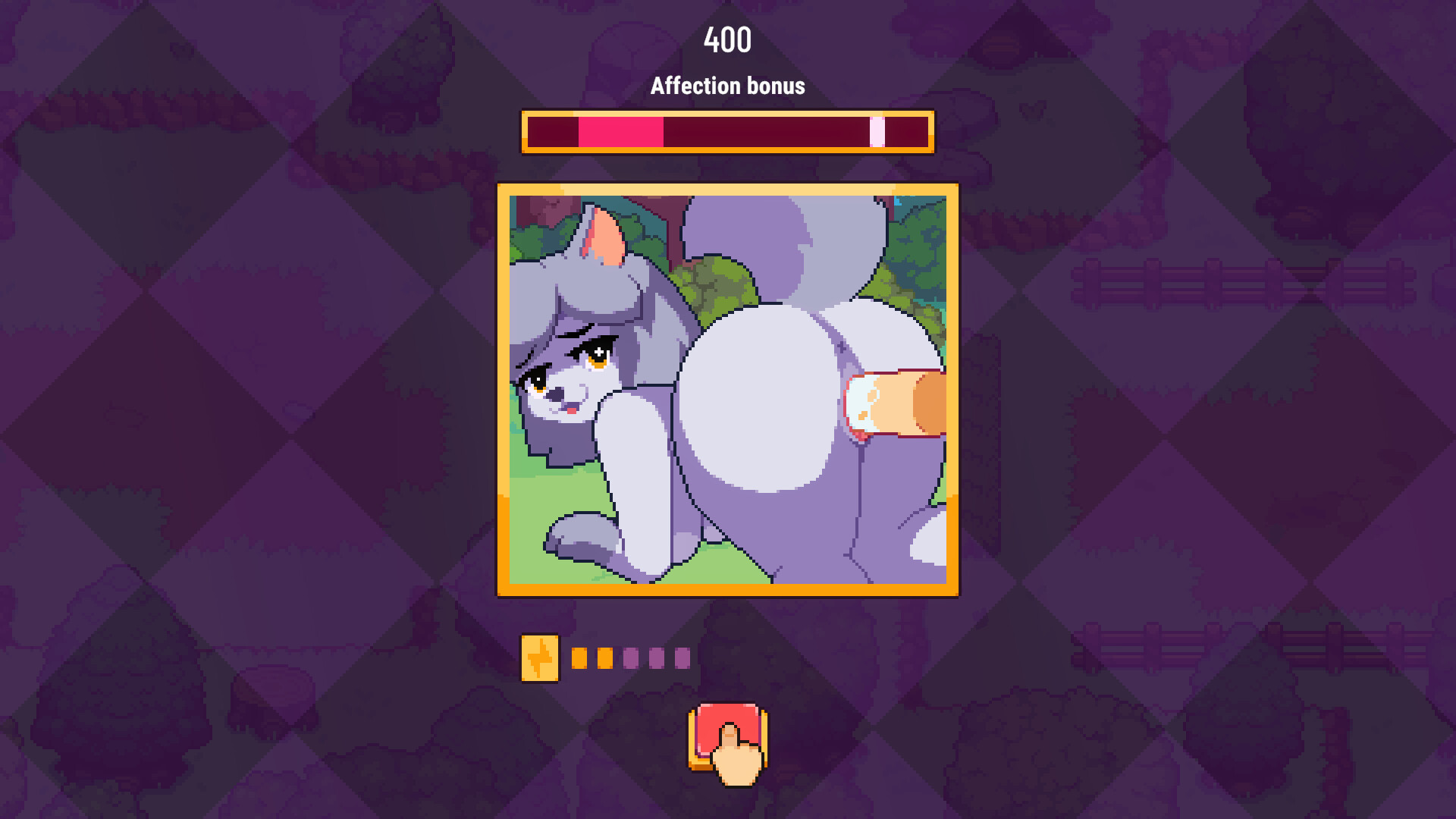 Spirit Valley screenshot 10