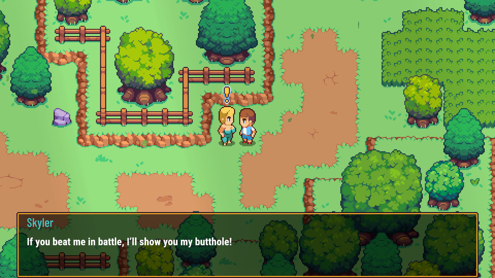 Spirit Valley screenshot 8
