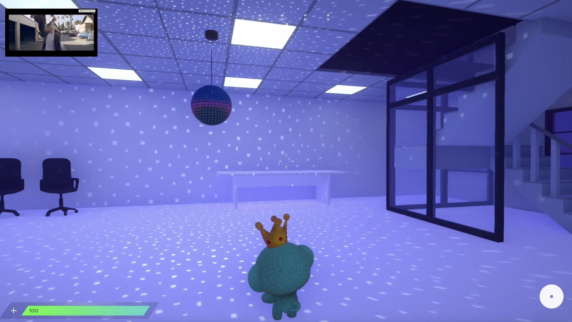Deepcut screenshot 5
