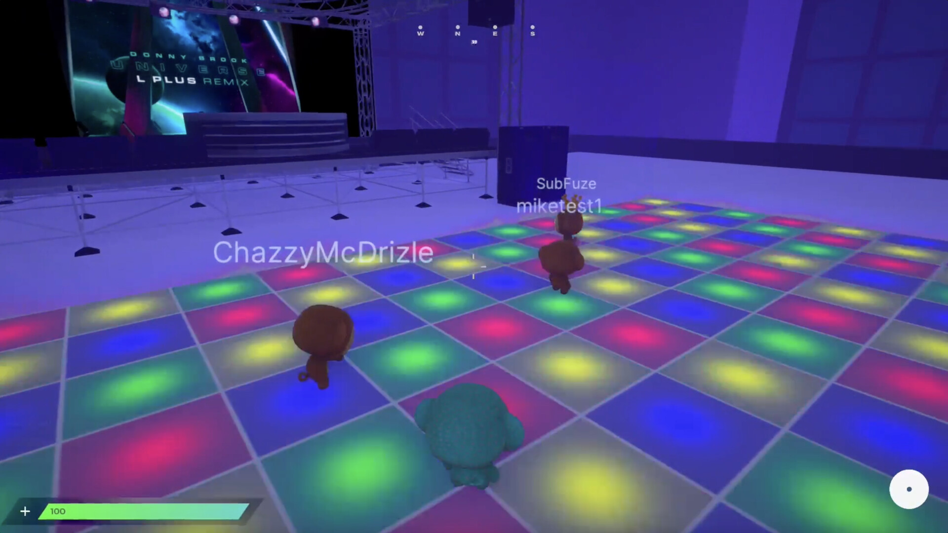 Deepcut screenshot 2