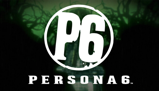 Persona 6 on Steam