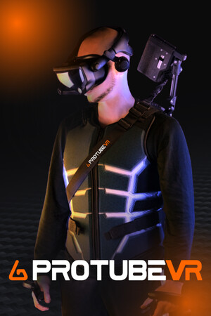 ProTubeVR Companion-App