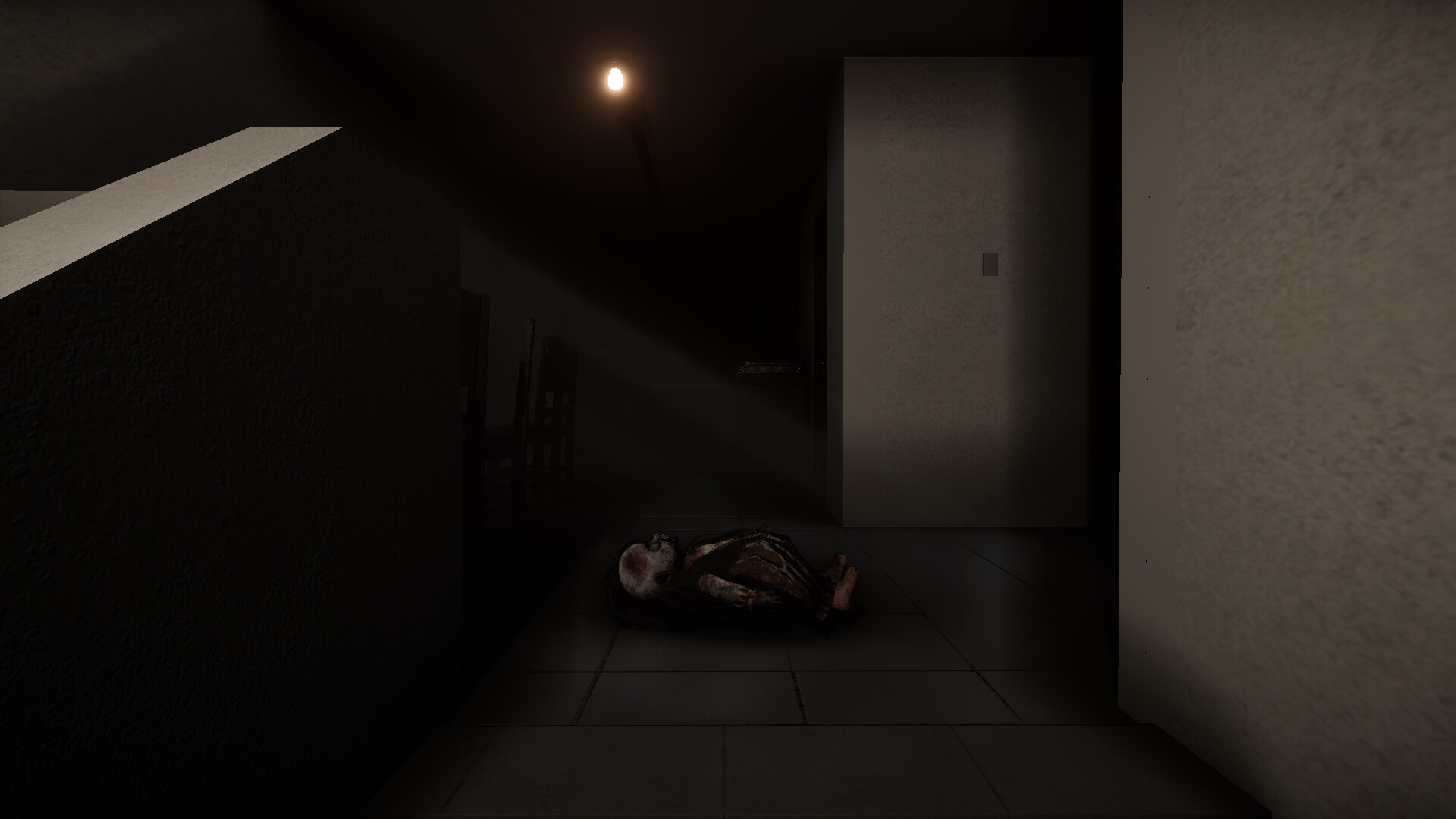 Nightmare Side: The Game screenshot 14